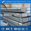export high quality q235 q345 angle steel