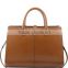 Custom newest Fashion handbag PU Leather Bag shoulder bag(LD-2305)