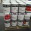 Flexo ink for cement bag