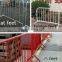 crowd stopper barricade/traffic security barrier/road fencing barricade