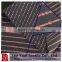 nylon full dull polyester spandex dots jacquard jersey fabric with UV-cut