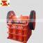 High Quality PE Series Shattered Jaw Crusher Machine for Mining Processing