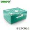 New Products Intelligent LCD dispaly Home Security WIFI GSM Alarm with Relay PST-WIFIS2W