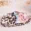 new design ladies slippers custom ladies indoor slippers hot sale indoor slippers for women