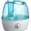 2016 new product mist maker smart home diffuser GL-6676