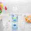 3PK with baby rattle tor baby feeding bottle gift set