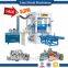 Hot Selling QT4-15 High Quality Cement/Concrete Block Making Machine
