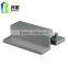 aluminum interior wall honeycomb panel partition wall for office