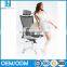Modern Office Chairs China High Back Gas Lift Swivel Ergonomic Mesh Reclining Chair with Wheel Base