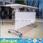 Modern Combination Folding White Training Table