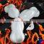 Liquid Image plastic shape LT-S04Wfor hydro dipping printing film