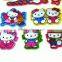 OEM Custom Decor Sticker Special Shaped Puffy Sticker
