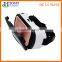 2016 hot selling Virtual Reality VR BOX 3D glasses for blue film video open sex video