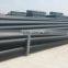 ISO4427,AS/NZS4130 HDPE pipe For drinking water supply