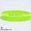 Fangcan unisex sports energy silicone bracelet wristband adjustable wristband