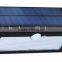 Factory solar lights powerful solar motion sensor light, solar wall lights, solar security light