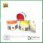 Tinplate Metal Large Candle Tin