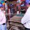 Good price cement concrete brick block maker price in Bangladesh