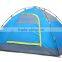 Blue Roof Top Camping Tent (YX-081207)