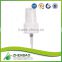 Plastic cream screw lotion pump,cream pump for skin crare bottle,treatment pump from Zhenbao Factory