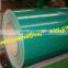 ASTM,JIS,GB, EN,DIN PPGI for Roofing Building any color as requirement