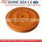 Solar Water Heater Parts-Solar Water Heater Side Covers