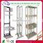 WTL- telecom indoor floor standing network server rack open cabinet