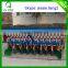 2015 Hot selling agricultural equipment Disc Wheat Seeder