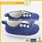 Handmade Shoes Baby Shoes Lovely Wholesale Latest Denim Soft Kids Shoes