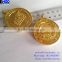 Factory Direct Sale Metal Casino Coins