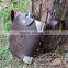 hot new products for 2015 jack daniels whisky hip flask yiyang hip flask Flagon leather holster