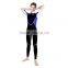 Bacterial,Nontoxic,Waterproof,Anti-UV,Windproof Feature and Unisex Gender custom colored wetsuits