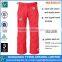 men waterproof breathable snowboard pants