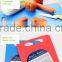 Best Price Taizhou Manufacture Wholesale Plastic White Food Cutting Blocks