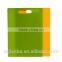 Colorful Simple Fruit Cutting Board