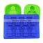 Top life Series Quality FDA LFGB approved food degree silicone ice tray Silicone ice tool