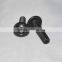 Standard M*6*1.0 Black zinc Screw bike for Foxconn