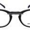 Cateye high end transparent pc reading glasses