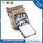 Nylon Waterproof Backpack Camera Backpack