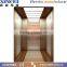 High Quality Famous Brand XIWEI Glass Villa Elevator