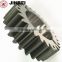 travel planetary gear 2 stage for daewoo excavator DH370-7