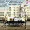 300m cralwer DTH hydraulic water well drilling machine