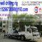 truck mounted water well drilling rig BZC350ZYII
