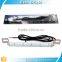 Dual Color led Lights for License Plate Lights/brake light or Backup Reverse Lights