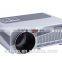 4000 Lumens Smart Android Portable Proyector 4.2.2 Wifi 1080P 3d led projector