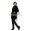 Pretty steps 2015 winter warm casual black tight woman jogging pants winter pants
