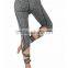 Womens Yoga Pants Active Running Workout Fitness Leggings Capri