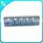 6 AC Multi-Outlets Surge Power Strip With Individual Switches & PSE Certification/Japan Standard