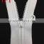 3# Chunky Resin Zipper Long Chain