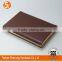 China supplier leather promotional card case for business man
